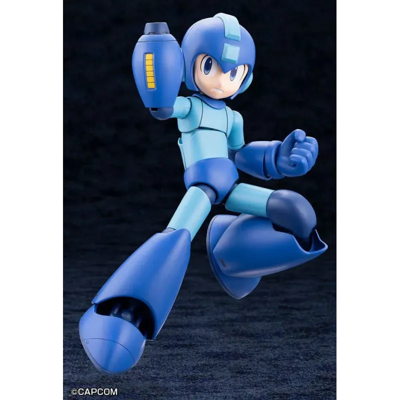 Mega Man GRANDE SCALE Kotobukiya