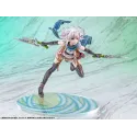 The Legend of Heroes Fie Clausell Kotobukiya