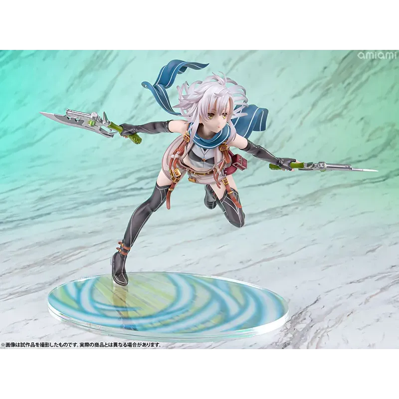The Legend of Heroes Fie Clausell Kotobukiya