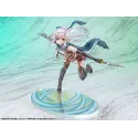 The Legend of Heroes Fie Clausell Kotobukiya