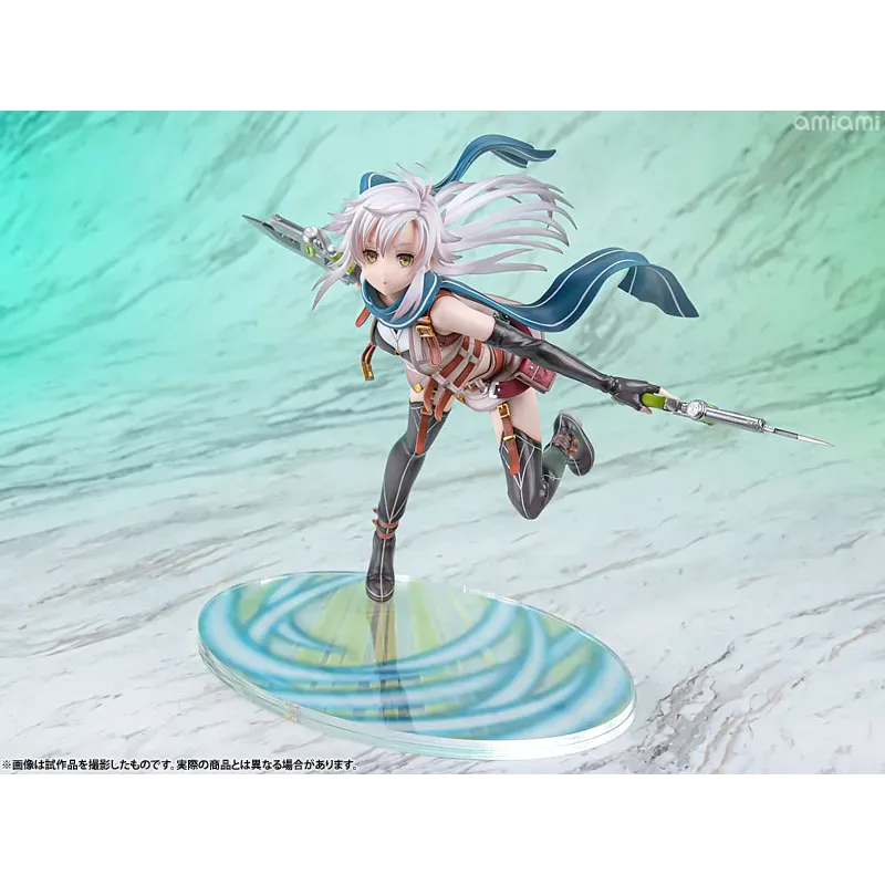 The Legend of Heroes Fie Clausell Kotobukiya