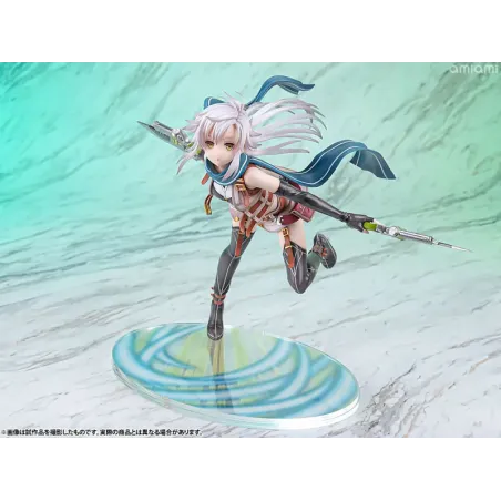 The Legend of Heroes Fie Clausell Kotobukiya