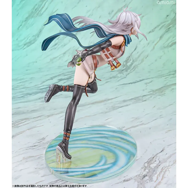The Legend of Heroes Fie Clausell Kotobukiya