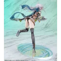 The Legend of Heroes Fie Clausell Kotobukiya