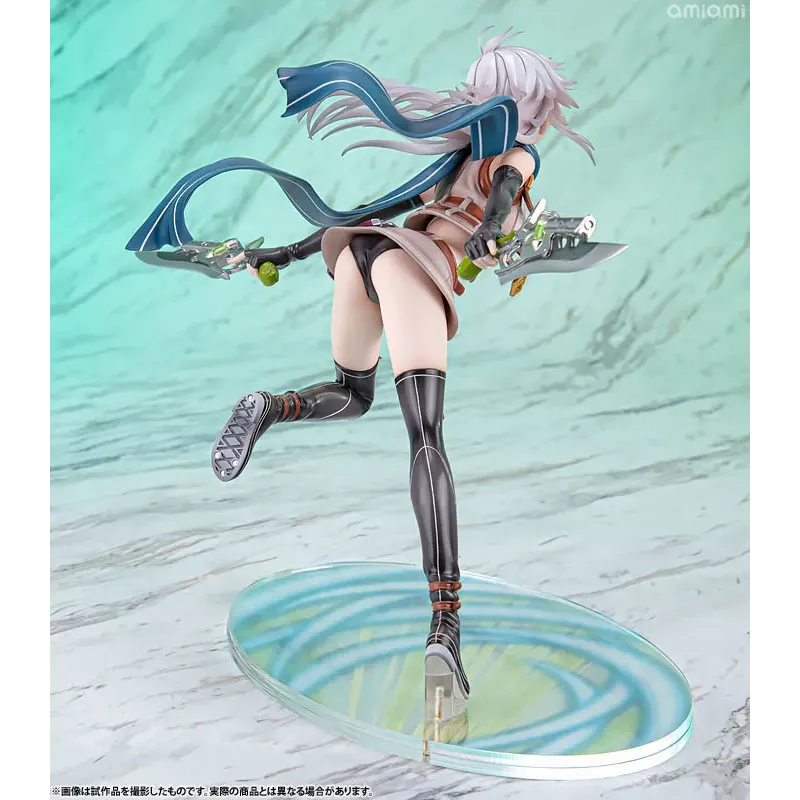 The Legend of Heroes Fie Clausell Kotobukiya