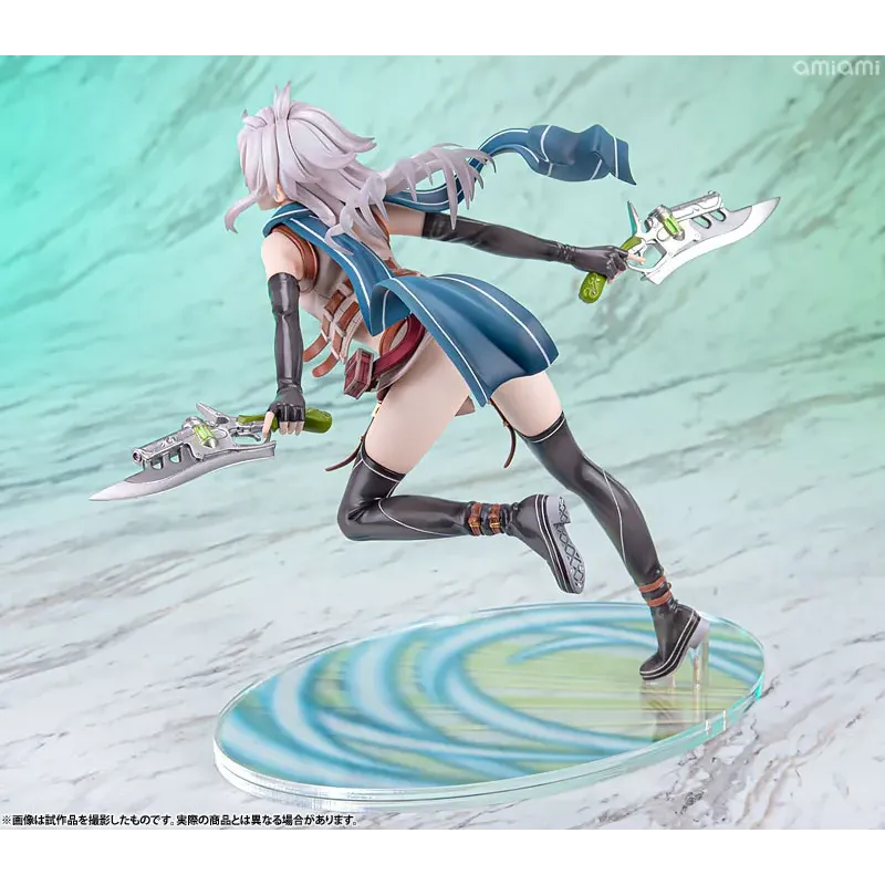 The Legend of Heroes Fie Clausell Kotobukiya