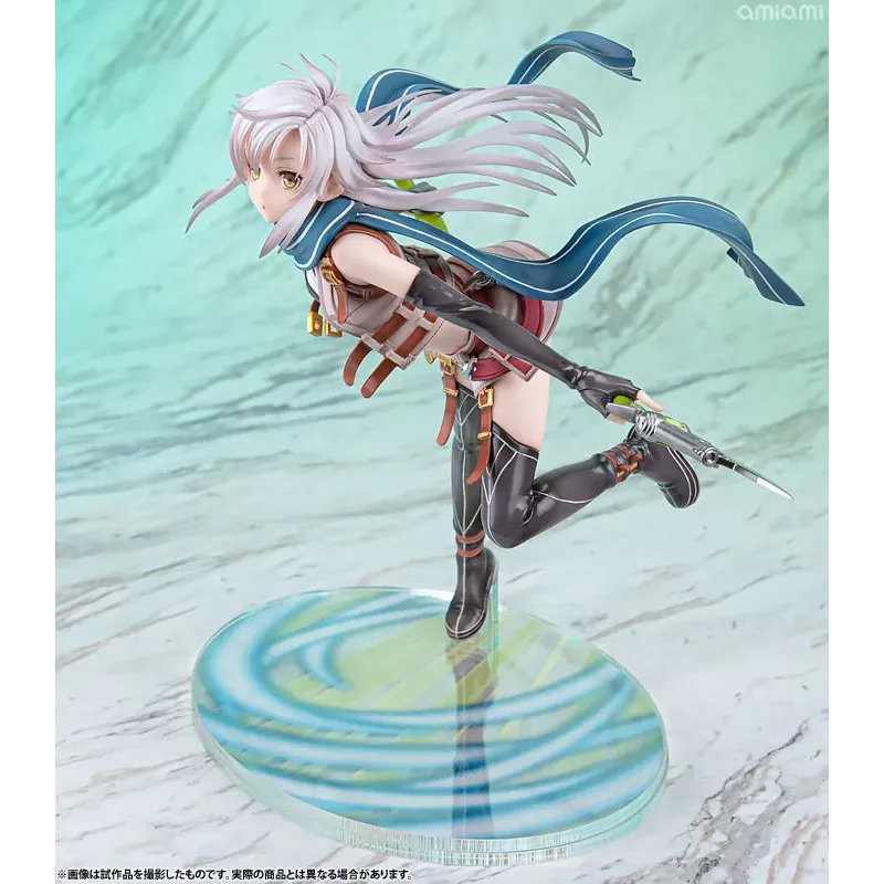 The Legend of Heroes Fie Clausell Kotobukiya