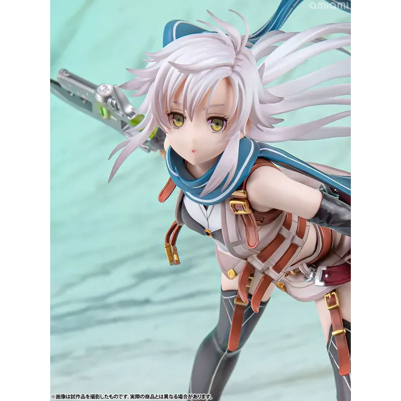The Legend of Heroes Fie Clausell Kotobukiya