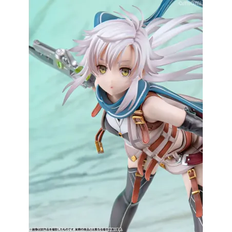The Legend of Heroes Fie Clausell Kotobukiya