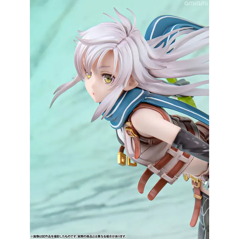 The Legend of Heroes Fie Clausell Kotobukiya