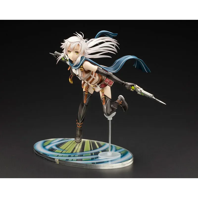 The Legend of Heroes Fie Clausell Kotobukiya