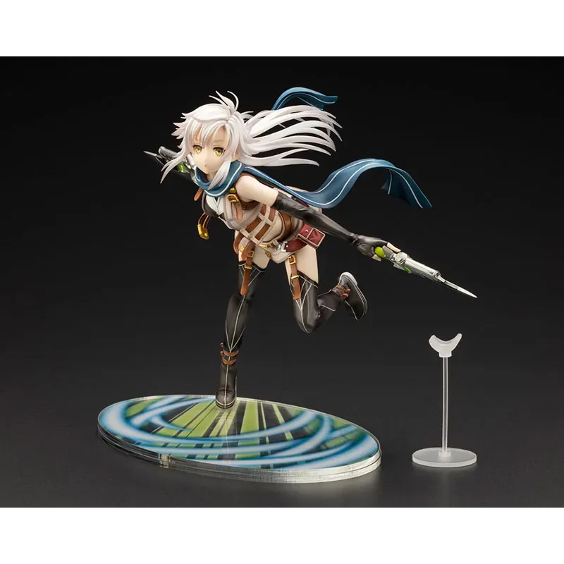 The Legend of Heroes Fie Clausell Kotobukiya