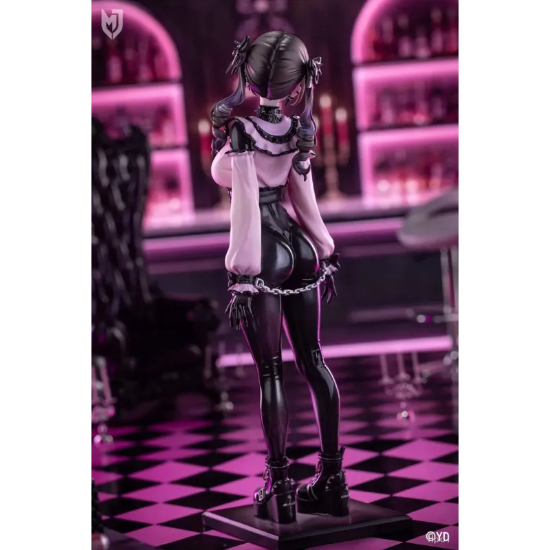 Original Character Kurokawa Miu MJ Atelier