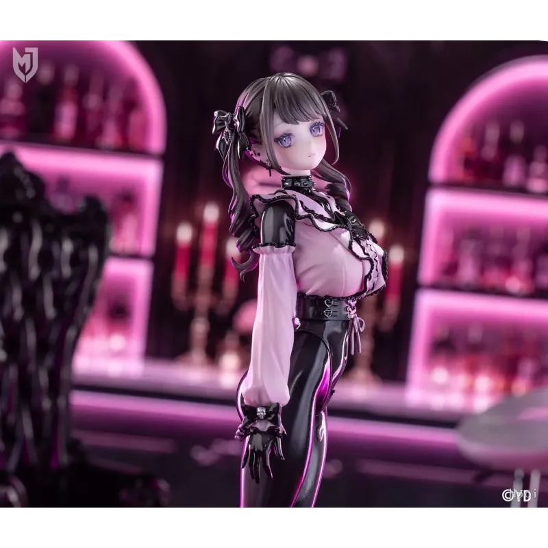 Original Character Kurokawa Miu MJ Atelier