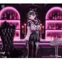 Original Character Kurokawa Miu MJ Atelier