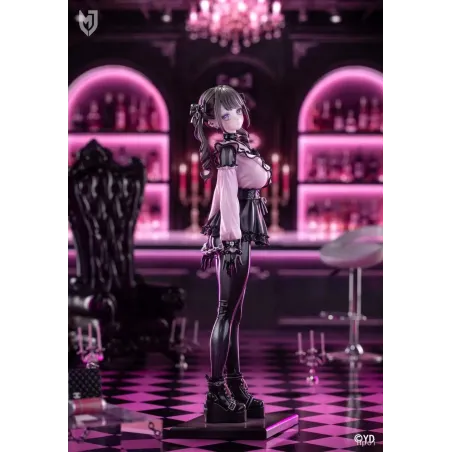 Original Character Kurokawa Miu MJ Atelier
