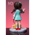 Wataten!: An Angel Flew Down to Me Yuna Matsumoto Monlu Studio