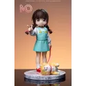 Wataten!: An Angel Flew Down to Me Yuna Matsumoto Monlu Studio