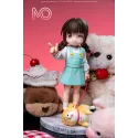Wataten!: An Angel Flew Down to Me Yuna Matsumoto Monlu Studio