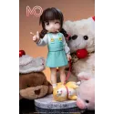 Wataten!: An Angel Flew Down to Me Yuna Matsumoto Monlu Studio