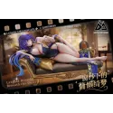 Honkai: Star Rail Acheron Mi Yin Studio