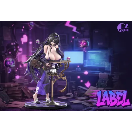 Goddess of Victory: Nikke Label GZ Studio