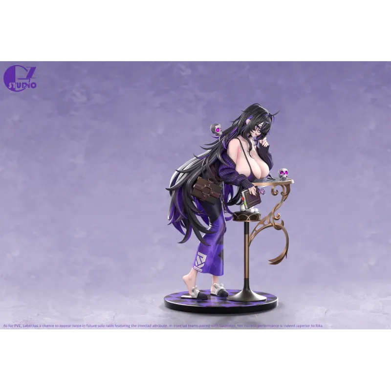 Goddess of Victory: Nikke Label GZ Studio