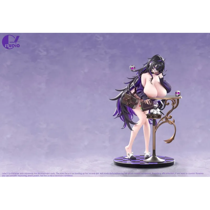 Goddess of Victory: Nikke Label GZ Studio
