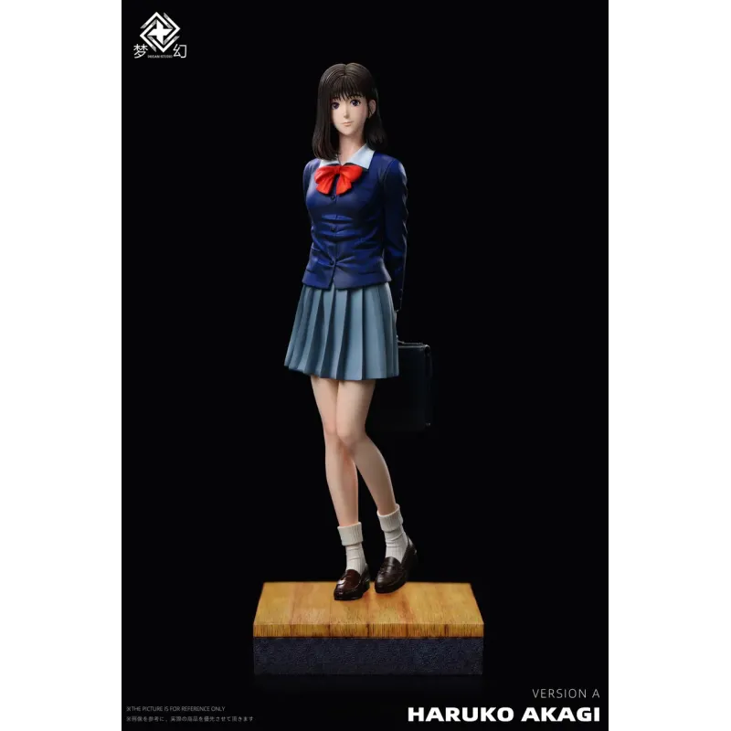 Slam Dunk Akagi Haruko DREAM Studio