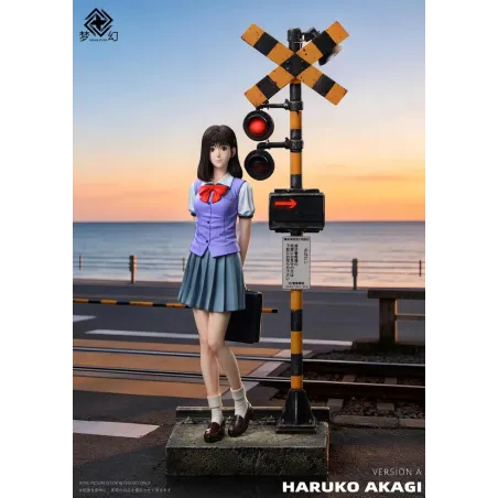Slam Dunk Akagi Haruko DREAM Studio