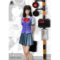 Slam Dunk Akagi Haruko DREAM Studio
