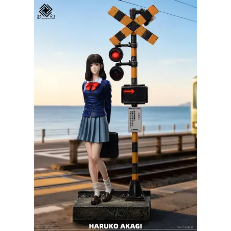 Slam Dunk Akagi Haruko DREAM Studio