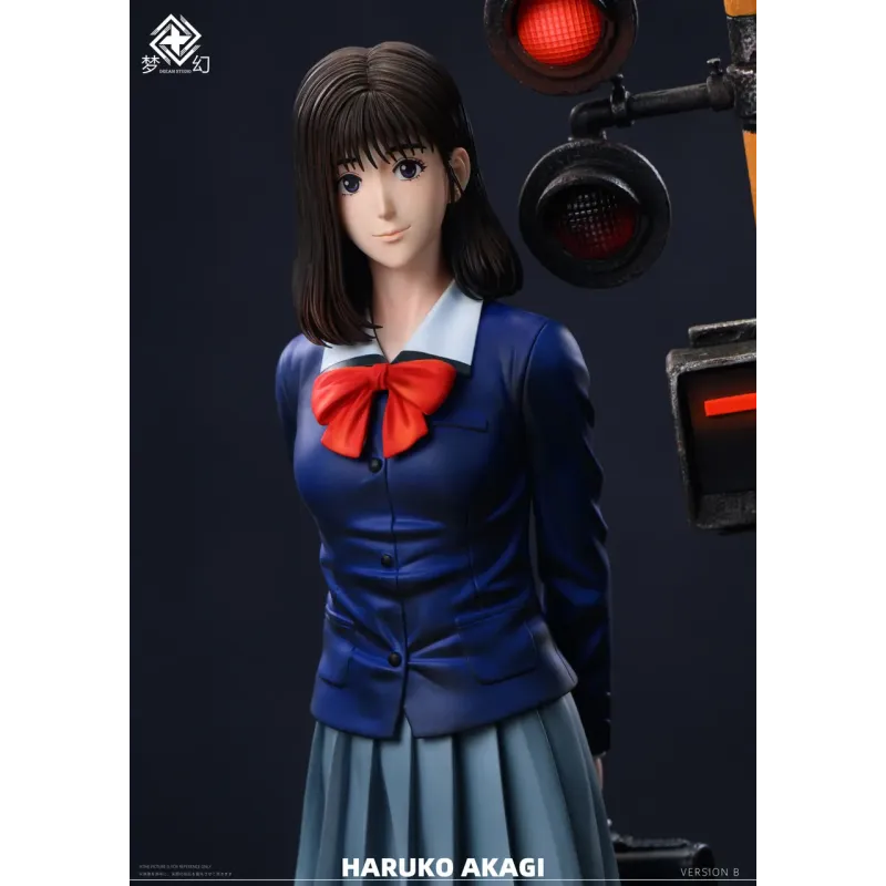 Slam Dunk Akagi Haruko DREAM Studio