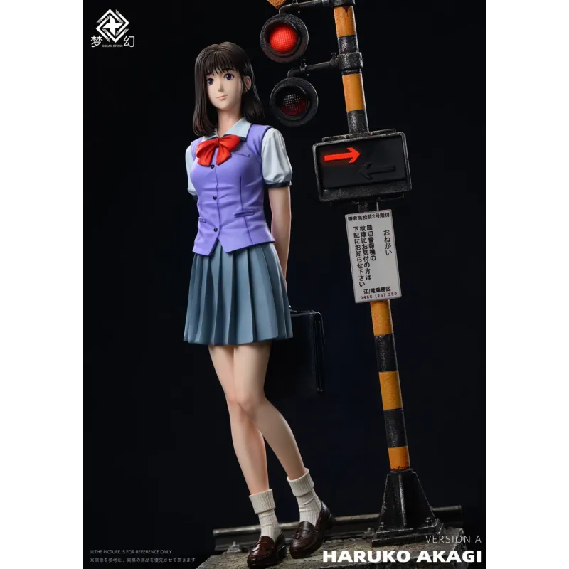 Slam Dunk Akagi Haruko DREAM Studio