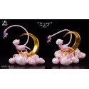 Pokemon Mew Phantom Beast Studio