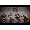 FullMetal Alchemist King Bradley WCF A+ Studio