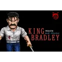FullMetal Alchemist King Bradley WCF A+ Studio