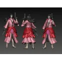 One Piece Izou Longhu × Ghost Studio