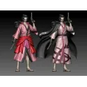 One Piece Izou Longhu × Ghost Studio
