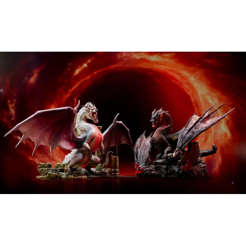 Monster Hunter Miralis MH Studio