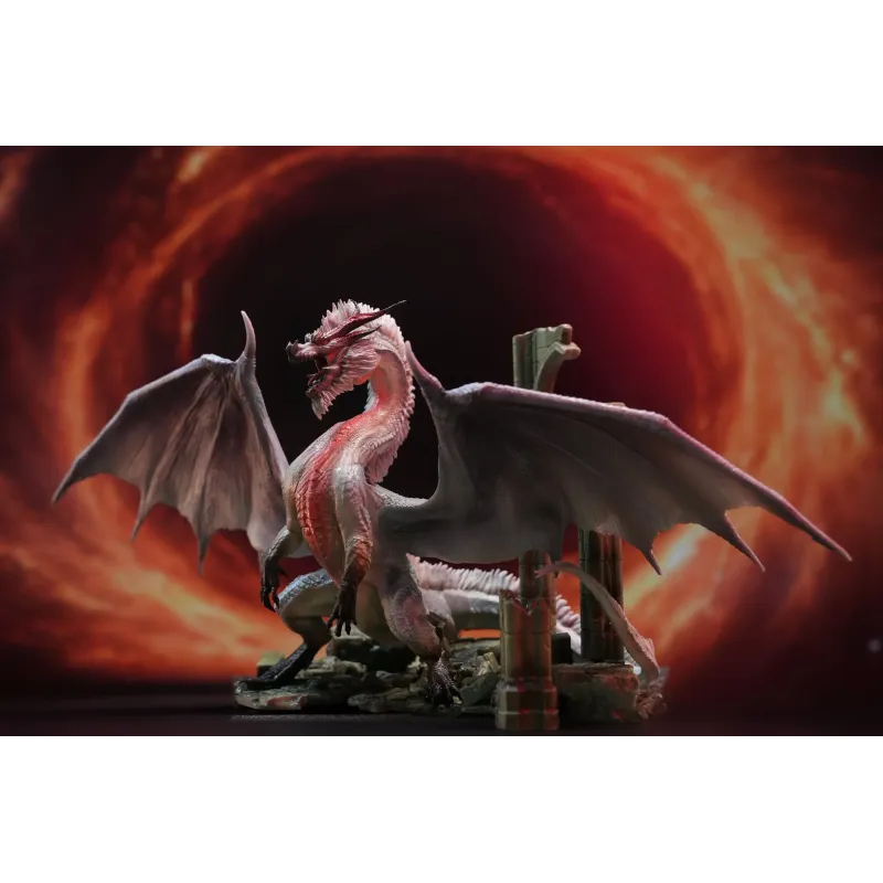 Monster Hunter Miralis MH Studio