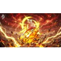 Katekyo Hitman Reborn Sasagawa Ryohei LueYing Studio