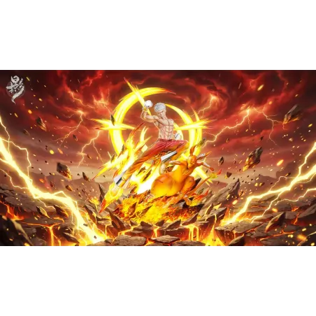 Katekyo Hitman Reborn Sasagawa Ryohei LueYing Studio