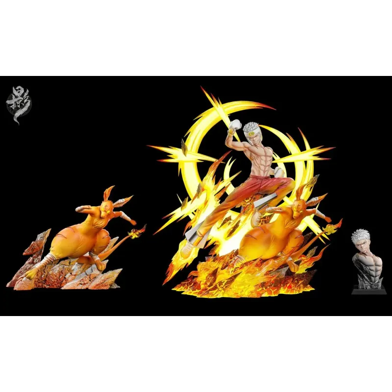 Katekyo Hitman Reborn Sasagawa Ryohei LueYing Studio