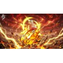 Katekyo Hitman Reborn Sasagawa Ryohei LueYing Studio