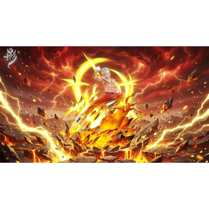 Katekyo Hitman Reborn Sasagawa Ryohei LueYing Studio