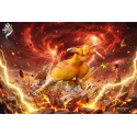 Katekyo Hitman Reborn Sasagawa Ryohei LueYing Studio