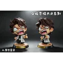 Bleach Ulquiorra x Aizen x Grimmjow HXHENG Studio