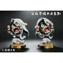 Bleach Ulquiorra x Aizen x Grimmjow HXHENG Studio