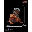 Naruto Shippuden Jiraiya Pickstar Studio